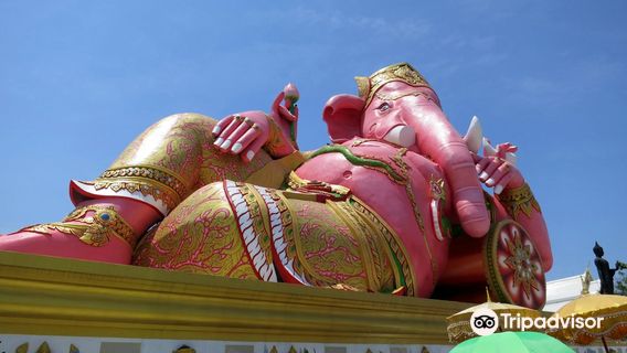 Wat Saman Rattanaram