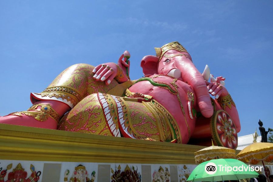 Wat Saman Rattanaram