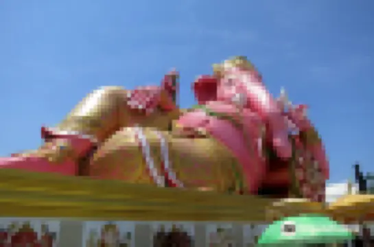 最新】ワット サマーン ラッタナーラーム - チケット、営業時間