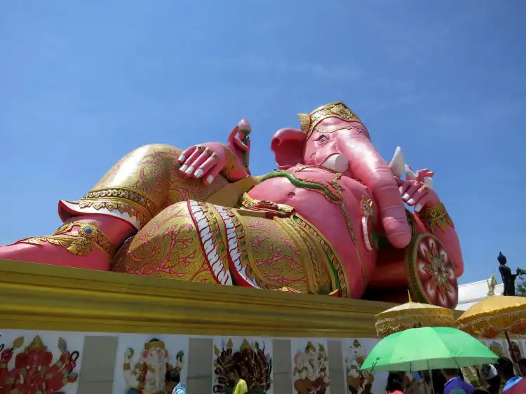 Hotels in Chachoengsao