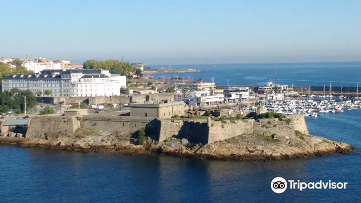 3_Saint Anton Castle