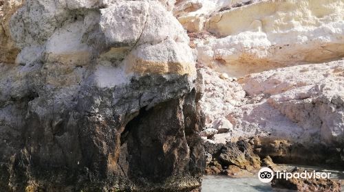 Spiaggia dei Conigli