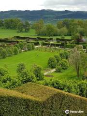 National Trust - Powis Castle and Garden