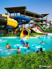 Black Mountain Water Park