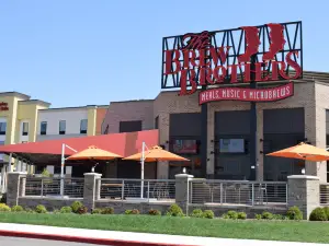 Eldorado Gaming Scioto Downs - A Caesars Rewards Destination