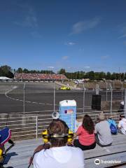 Portland International Raceway