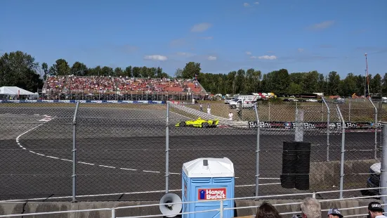 Portland International Raceway