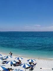 Spiaggia di San Michele