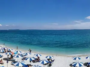 Spiaggia di San Michele