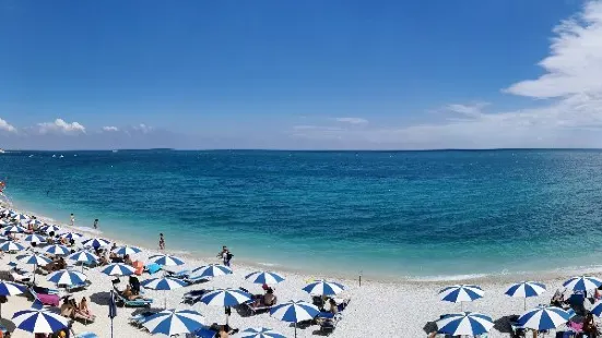 Spiaggia di San Michele