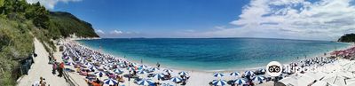 Spiaggia San Michele