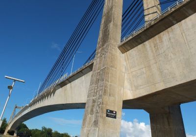 K.B Bridge