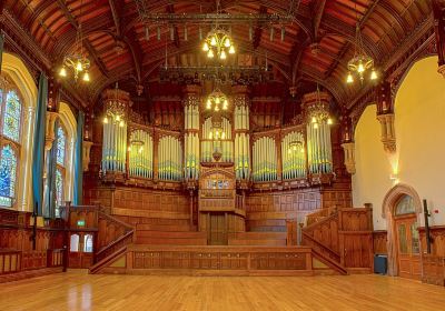 The Guildhall