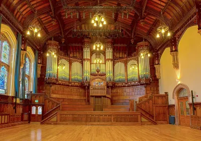 The Guildhall