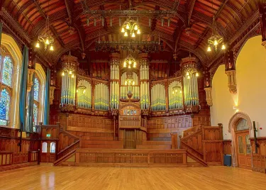 Guildhall