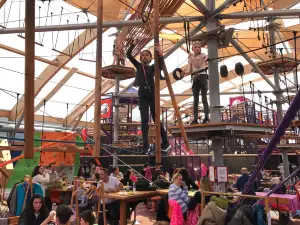 Swiss MEGA Park