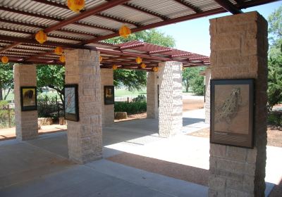 Sibley Nature Center