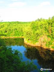 Interstate State Park