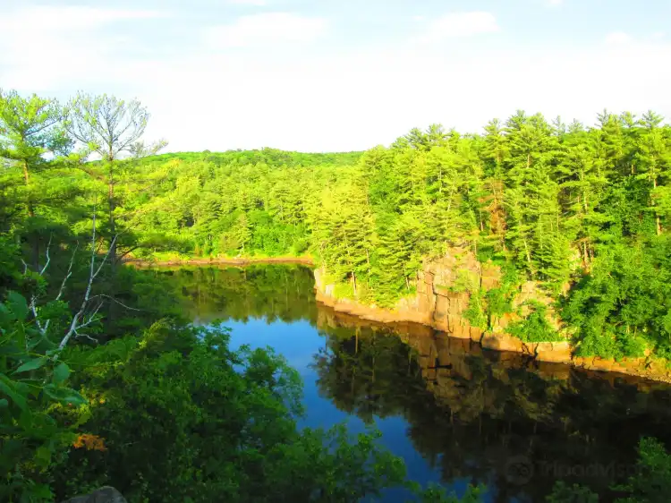 Hotels in Taylors Falls