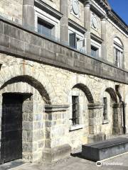 Kilkenny Old Jail and Courthouse