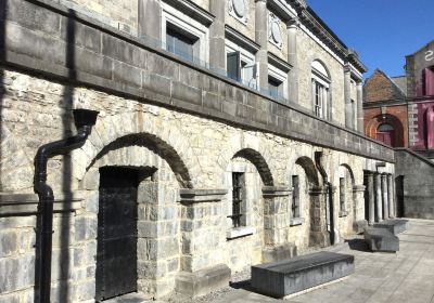 Kilkenny Old Jail and Courthouse