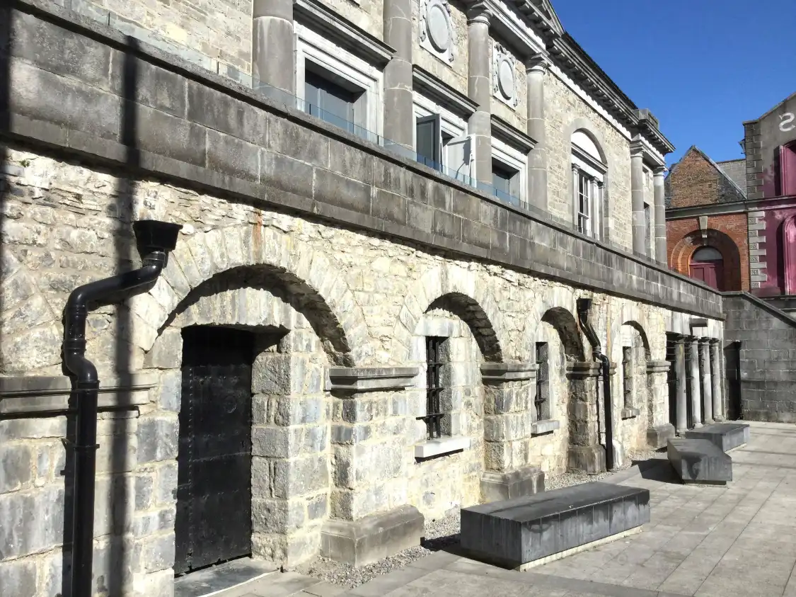 Hotel in zona Kilkenny Old Jail and Courthouse