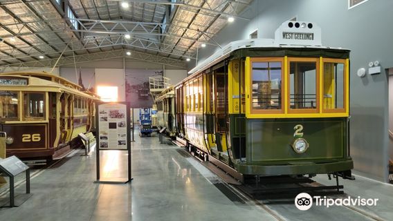 Ballarat Tramway Museum