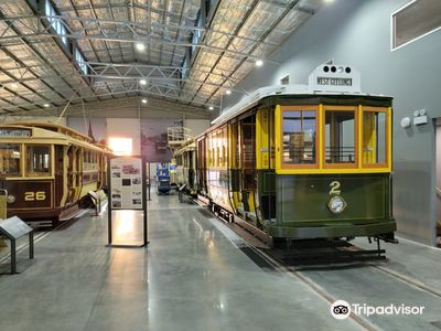 Ballarat Tramway Museum