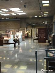 Archaeological Museum of Thebes