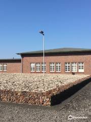 Memorial del Campo de Concentración de Neuengamme