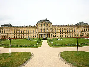 Der Hofgarten