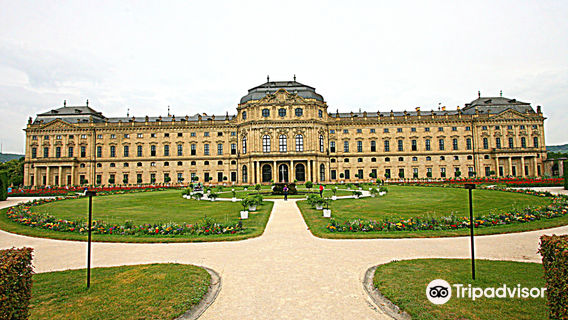 Würzburg