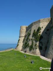 Castello Aragonese