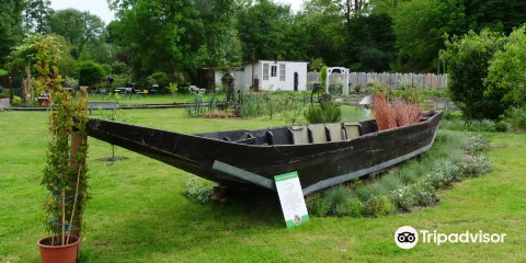 Museum des Hortillonnages