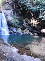 Cachoeira das Andorinhas