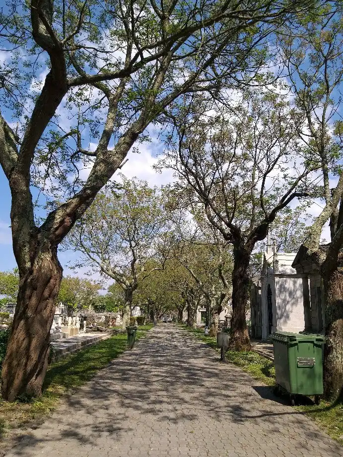 Hotels near Cemetery of Prado do Repouso