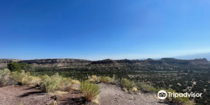 Manhattan Project National Historical Park