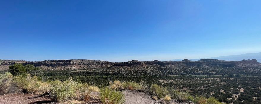Manhattan Project National Historical Park