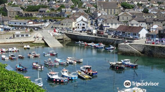 Porthleven Harbour & Dock Co