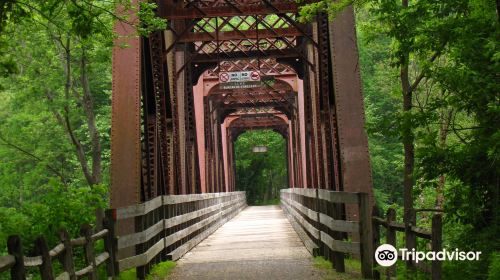 Pine Creek Gorge