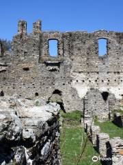 Abbazia di Santa Maria di Corazzo