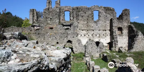 Abbazia di Santa Maria di Corazzo