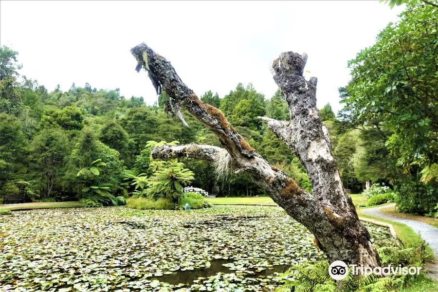 拉帕拉花園住宿加早餐旅館