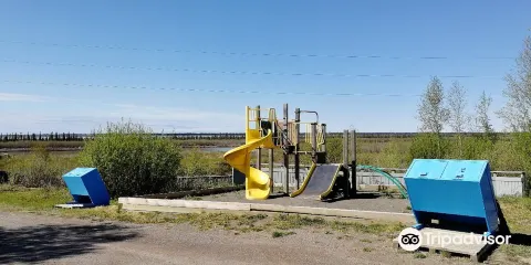 Happy Valley Territorial Park