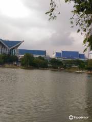 Taman Tasik Shah Alam (Tasik Tengah)