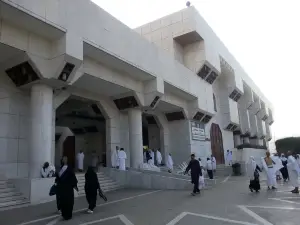 Masjid Aisha