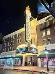 Saenger Theatre