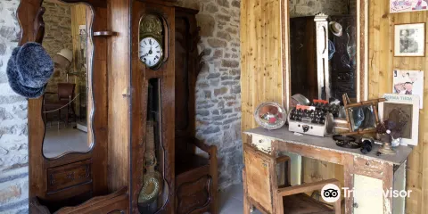 Ecomusee de Plouigneau