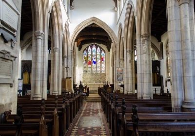 Peterborough