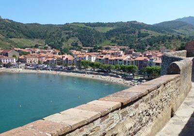 Royal Castle of Collioure